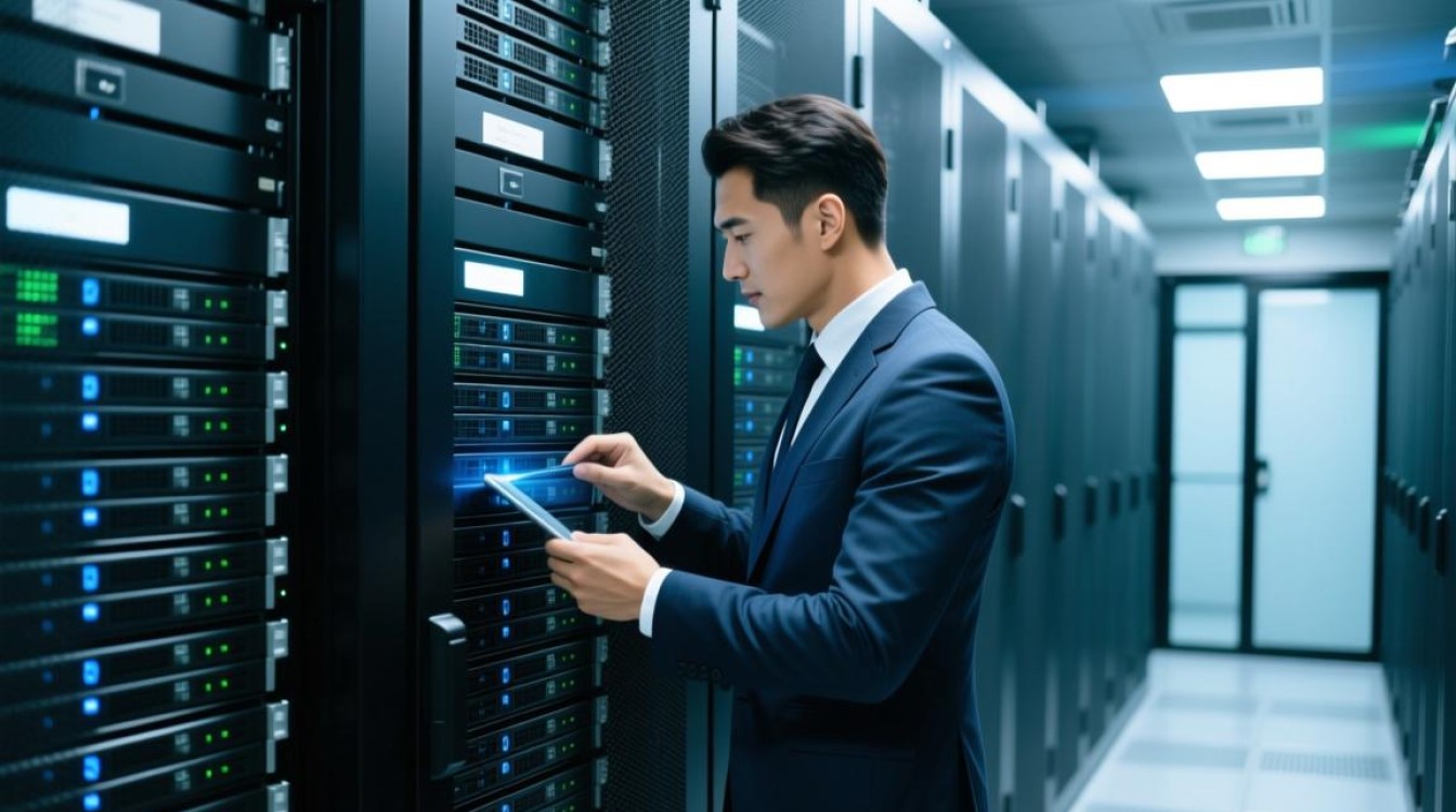 服务器扩容实施方案中，哪些关键因素最需考量以确保高效升级？