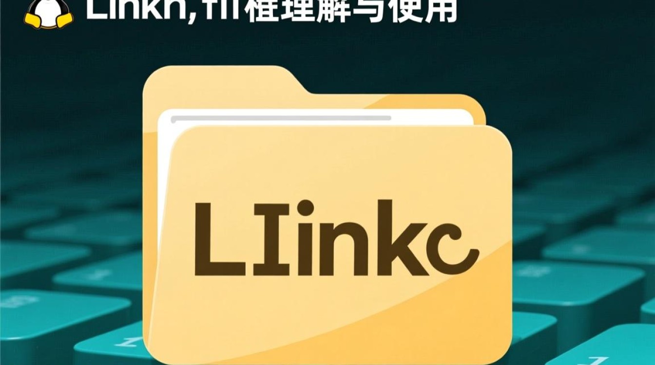 Linux环境下,如何正确创建和使用link文件?其作用和限制是什么? Linux环境下,如何正确创建和使用link文件?其作用和限制是什么?