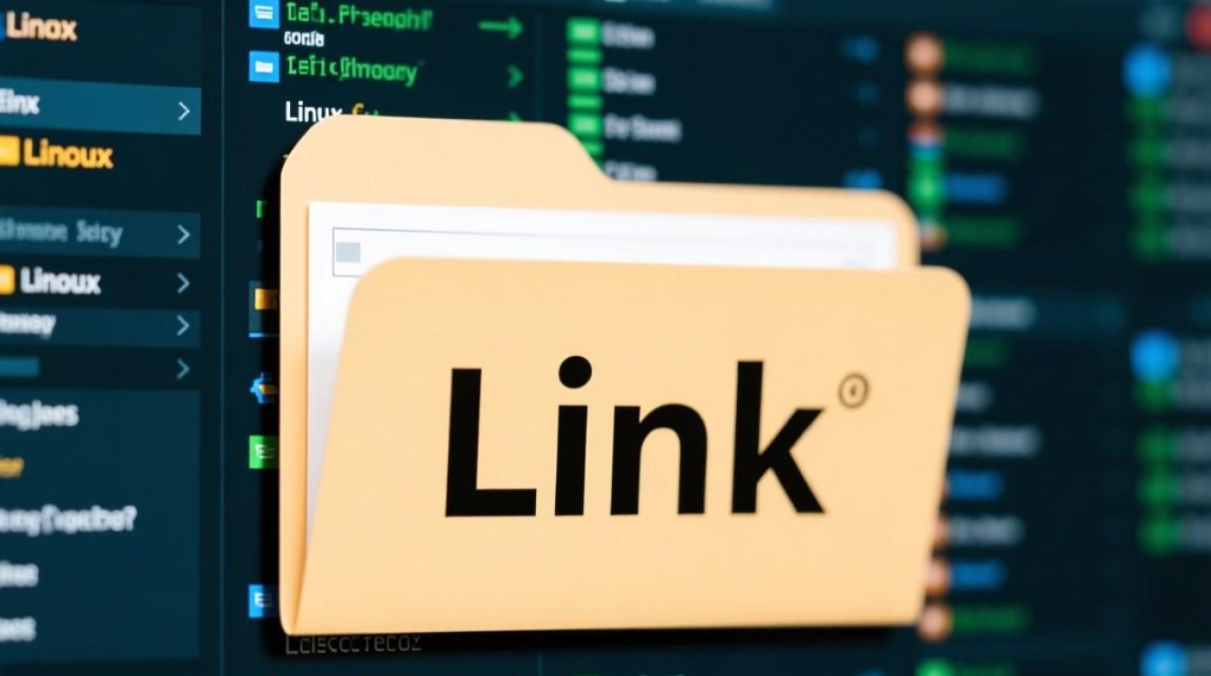 Linux环境下,如何正确创建和使用link文件?其作用和限制是什么? Linux环境下,如何正确创建和使用link文件?其作用和限制是什么?
