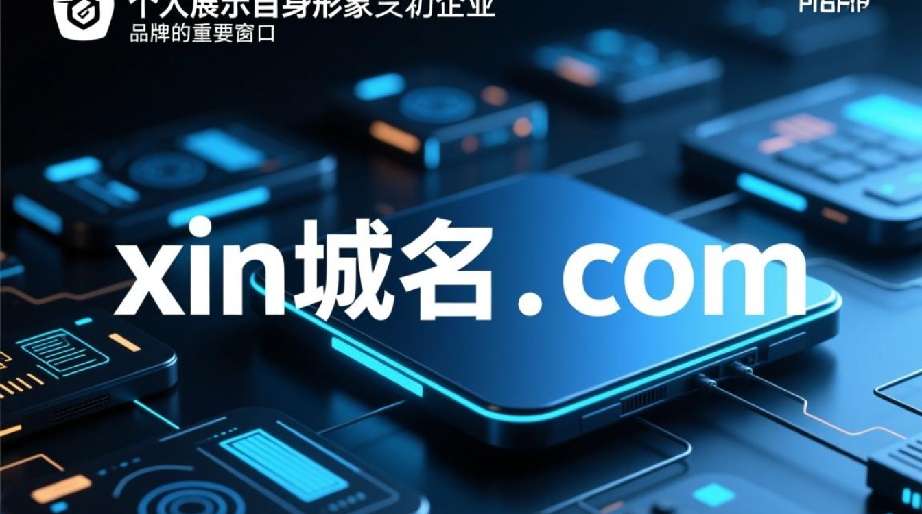 xin域名与com域名,两者有何本质区别与选择优势? xin域名与com域名,两者有何本质区别与选择优势?