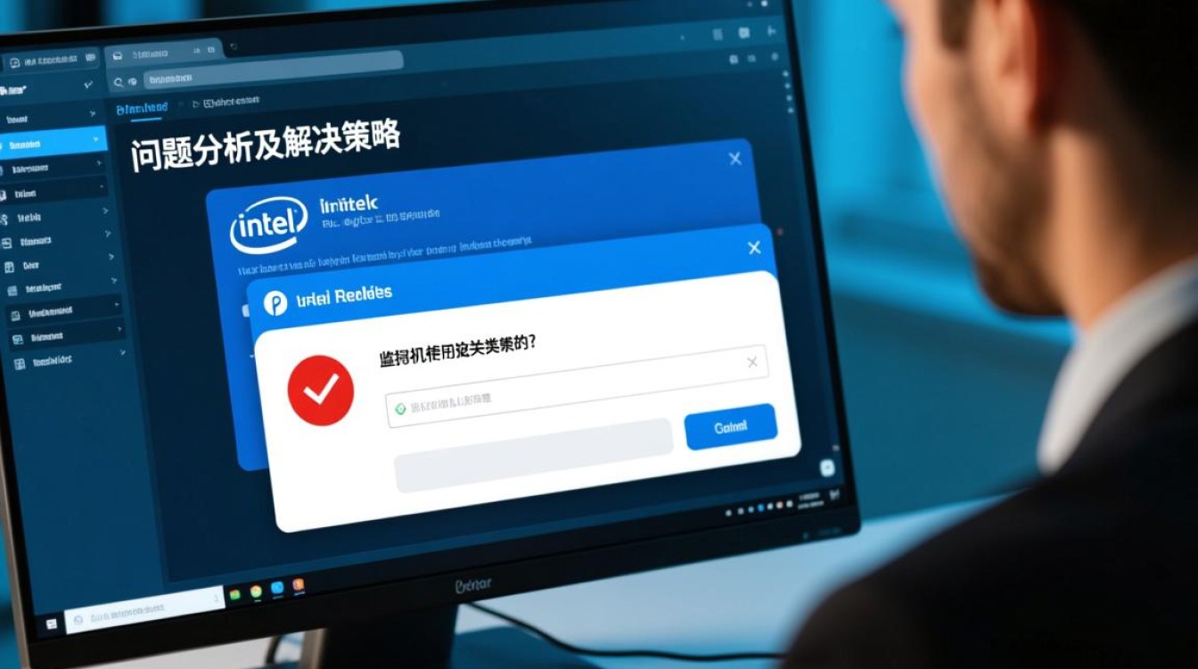 虚拟机报错Intel?是驱动问题还是配置错误?详细诊断指南揭秘! 虚拟机报错Intel?是驱动问题还是配置错误?详细诊断指南揭秘!