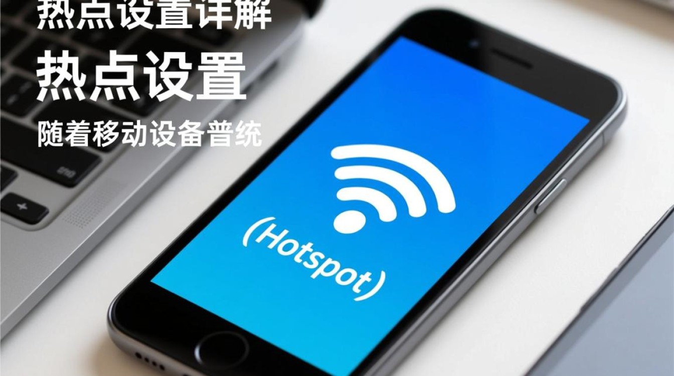 Linux热点设置,为何如此关键?如何高效配置? Linux热点设置,为何如此关键?如何高效配置?