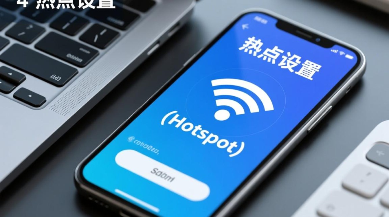 Linux热点设置,为何如此关键?如何高效配置? Linux热点设置,为何如此关键?如何高效配置?