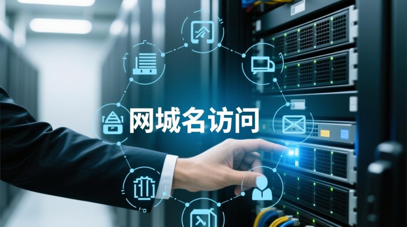 内网域名访问域名,如何实现高效且安全的内网访问解决方案?-好主机测评网