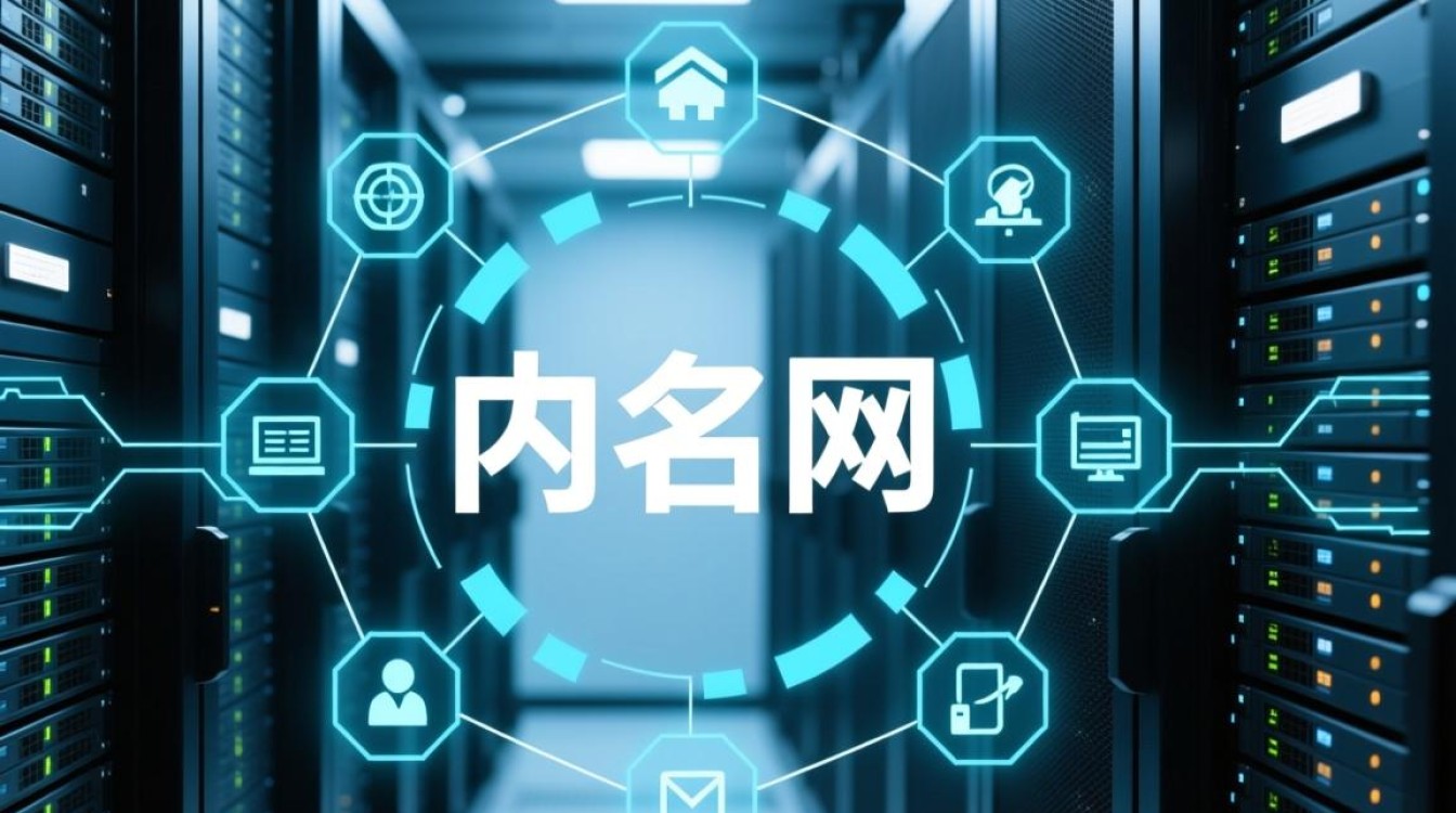 内网域名访问域名,如何实现高效且安全的内网访问解决方案? 内网域名访问域名,如何实现高效且安全的内网访问解决方案?