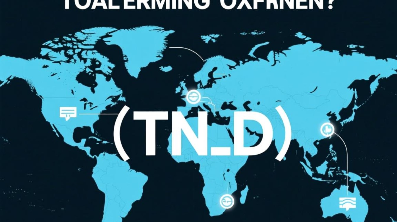 顶级域名与壳域名有何本质区别?如何选择合适的域名?-好主机测评网