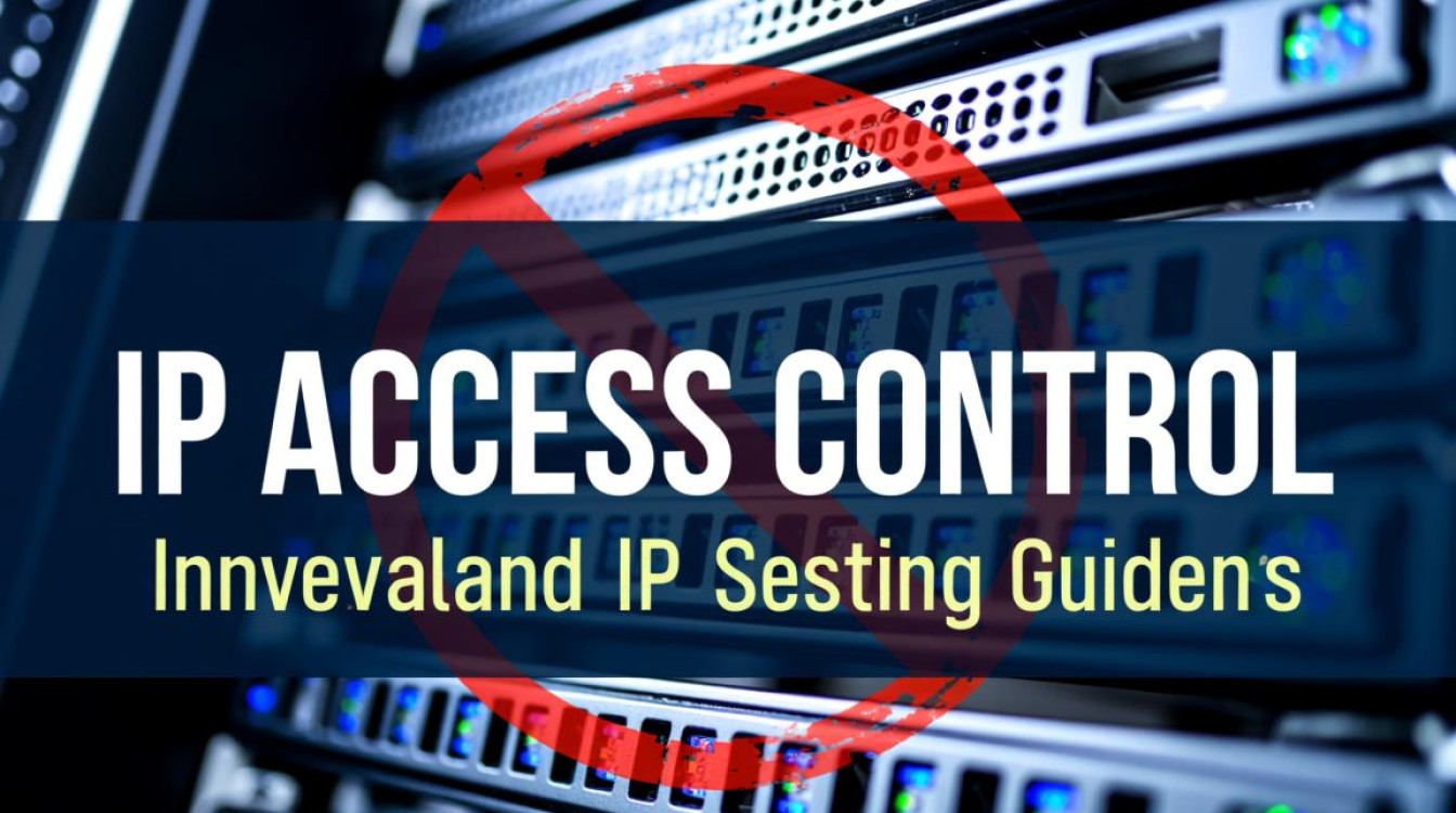 如何解决服务器持续拒绝特定IP访问的设置难题?-好主机测评网