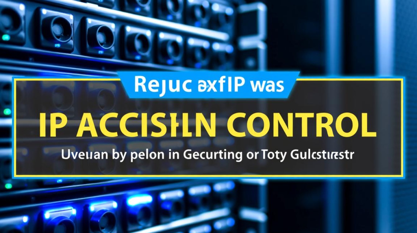 如何解决服务器持续拒绝特定IP访问的设置难题？