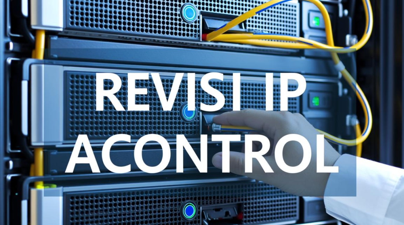 如何解决服务器持续拒绝特定IP访问的设置难题？