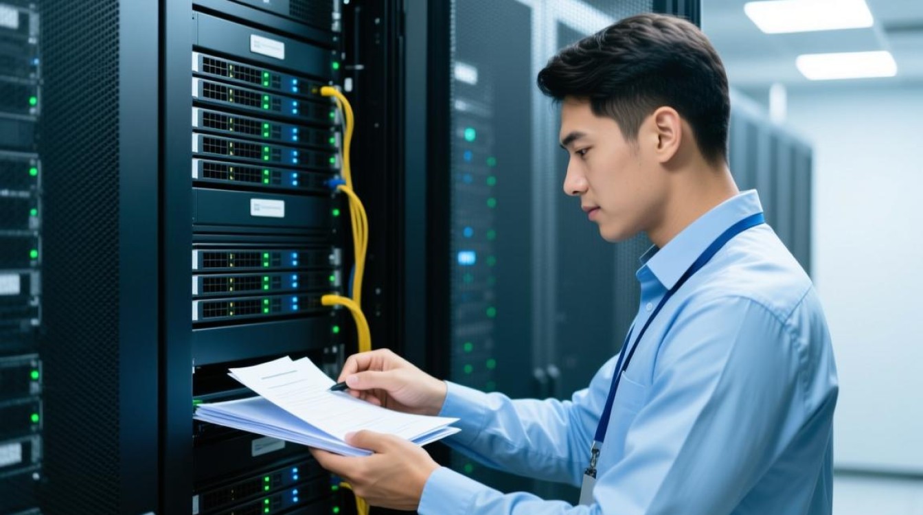 服务器拷文件进去，有何技巧与注意事项？