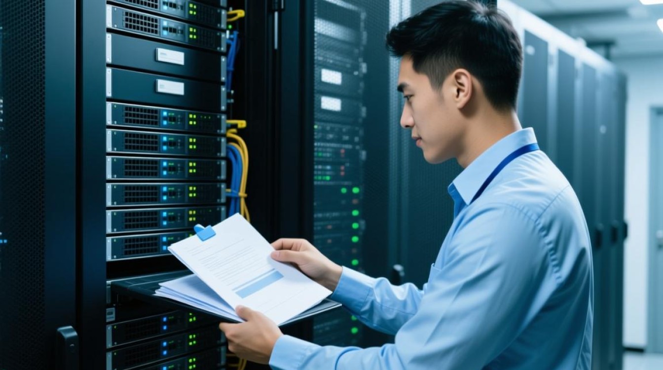 服务器拷文件进去，有何技巧与注意事项？