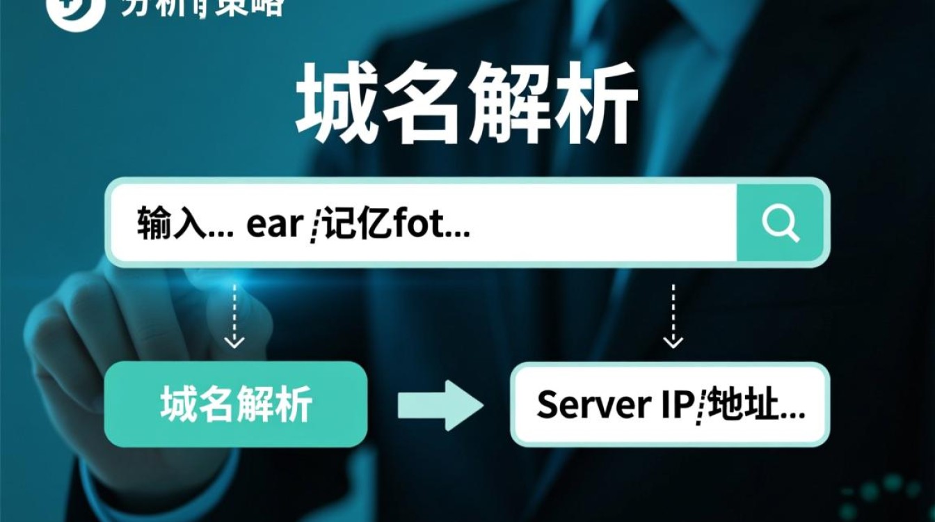 为何我的网站域名无法解析?解析问题背后有哪些可能原因? 为何我的网站域名无法解析?解析问题背后有哪些可能原因?
