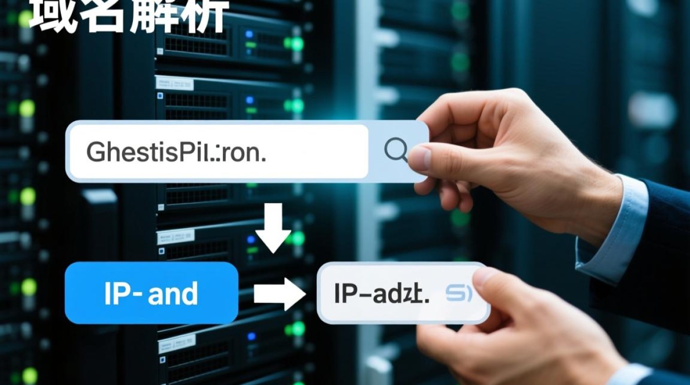 为何我的网站域名无法解析?解析问题背后有哪些可能原因? 为何我的网站域名无法解析?解析问题背后有哪些可能原因?