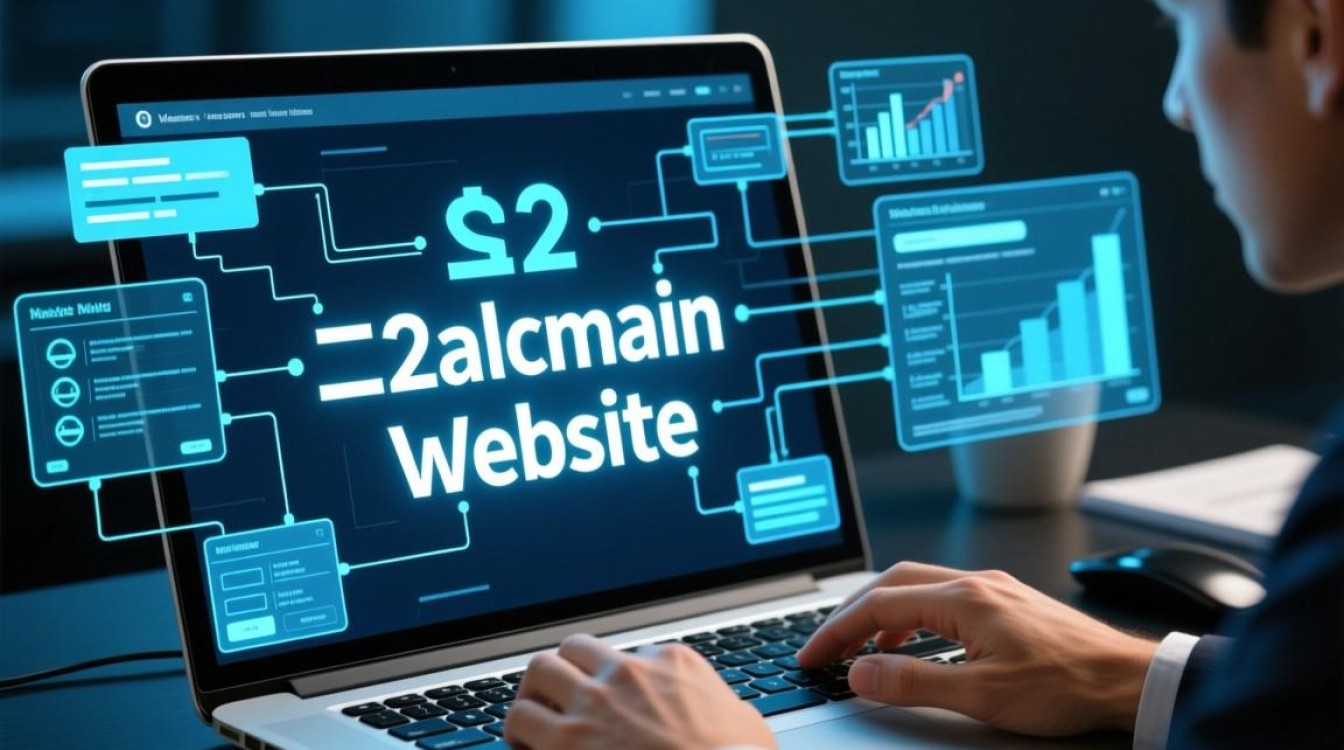 为何选择二级域名而非顶级域名？它有哪些独特优势和应用场景？-好主机测评网