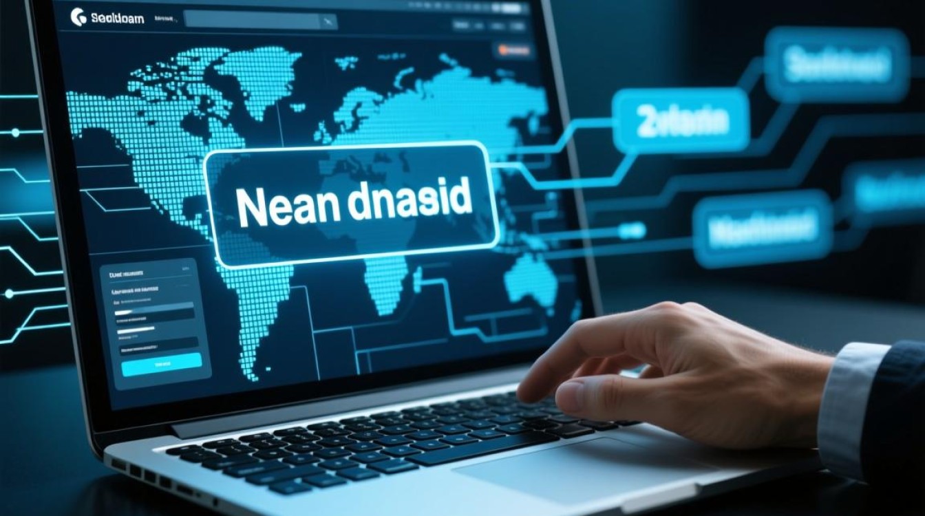 为何选择二级域名而非顶级域名?它有哪些独特优势和应用场景? 为何选择二级域名而非顶级域名?它有哪些独特优势和应用场景?