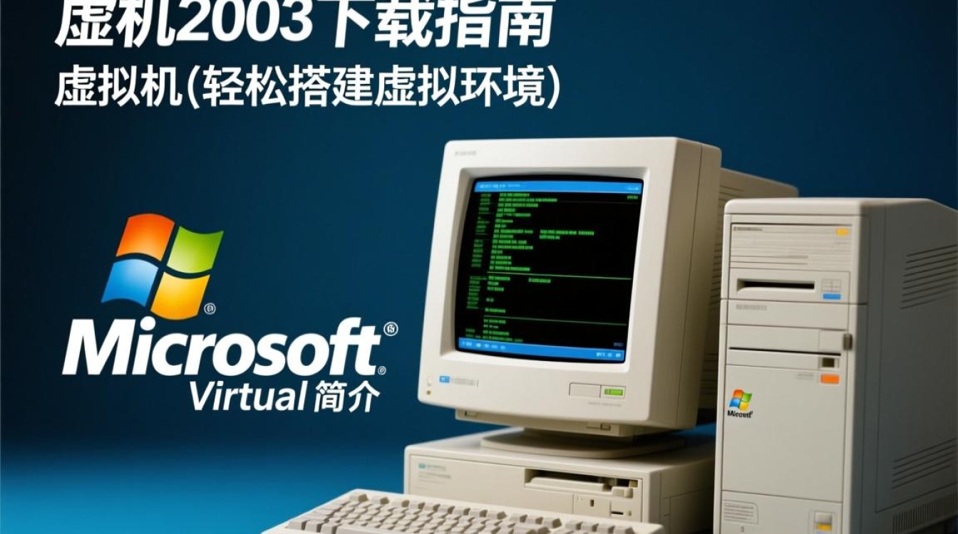 虚拟机2003下载免费版可靠吗?安装过程中遇到问题怎么办? 虚拟机2003下载免费版可靠吗?安装过程中遇到问题怎么办?