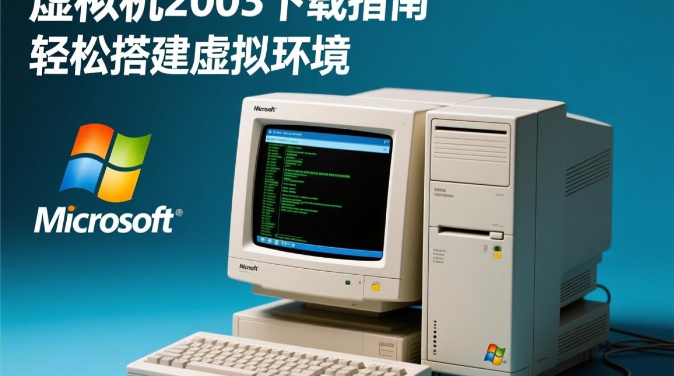 虚拟机2003下载免费版可靠吗？安装过程中遇到问题怎么办？-好主机测评网