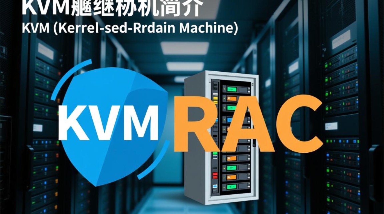 KVM虚拟机RAC(集群)实现过程中,有哪些常见疑问和难点? KVM虚拟机RAC(集群)实现过程中,有哪些常见疑问和难点?