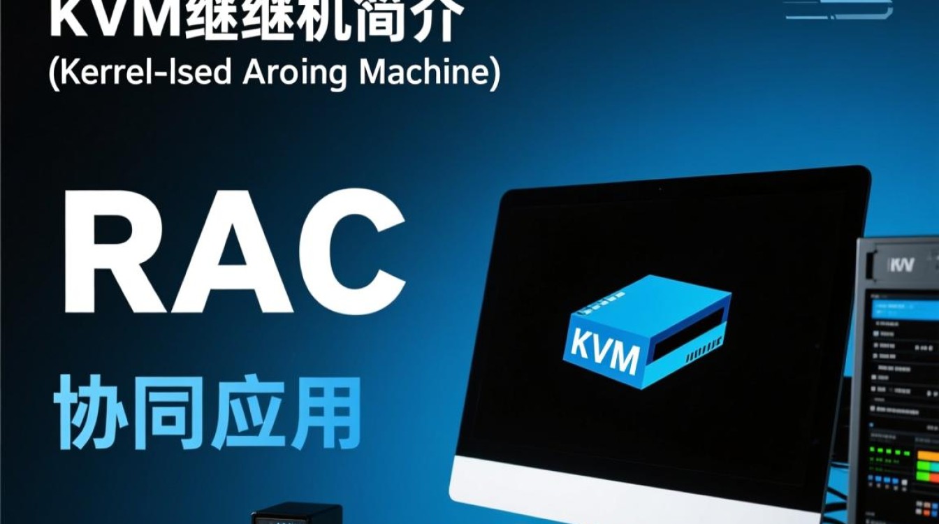 KVM虚拟机RAC(集群)实现过程中,有哪些常见疑问和难点?-好主机测评网