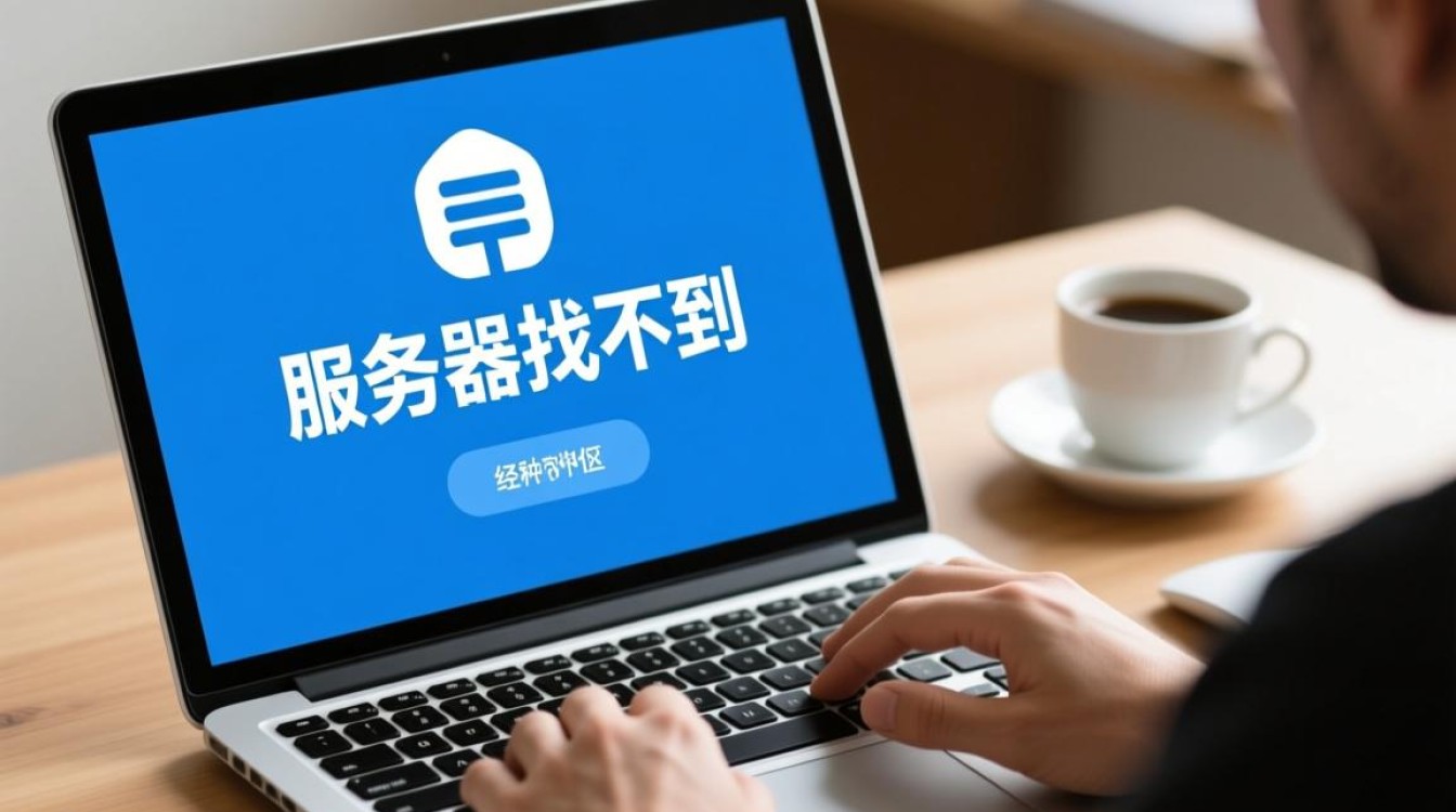 服务器找不到背后原因揭秘，是技术故障还是人为疏忽？
