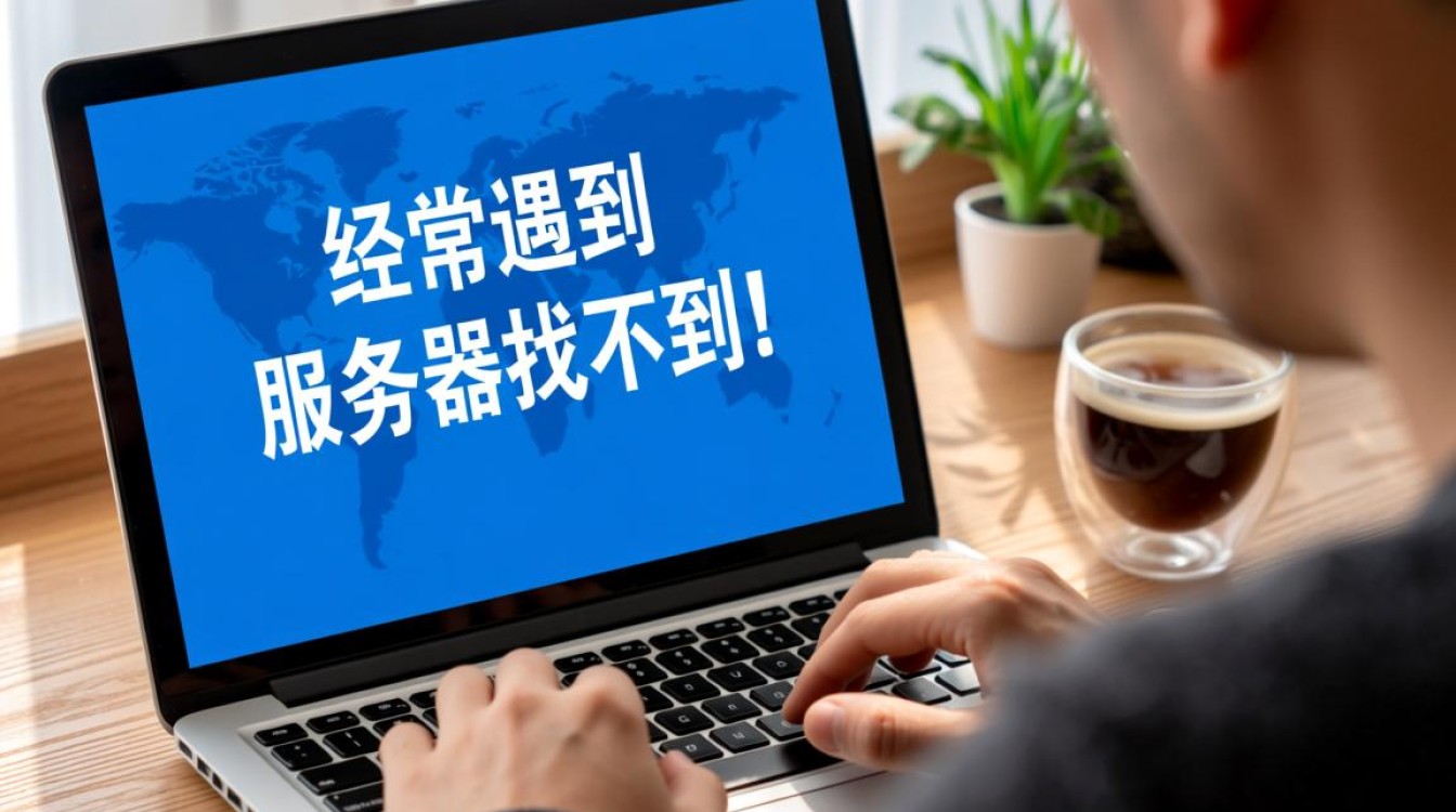 服务器找不到背后原因揭秘，是技术故障还是人为疏忽？