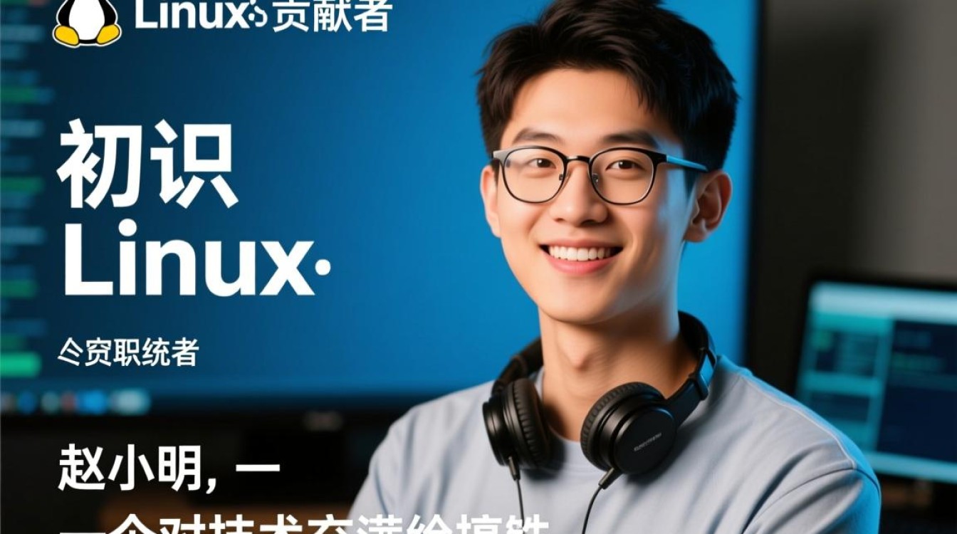 赵小明linux赵小明Linux教程中,有哪些关键知识点和难点值得探讨?-好主机测评网