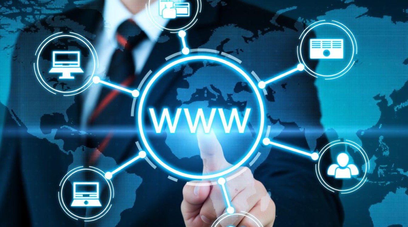 www域名与泛域名有何区别及各自优势?深度解析泛域名的奥秘!-好主机测评网