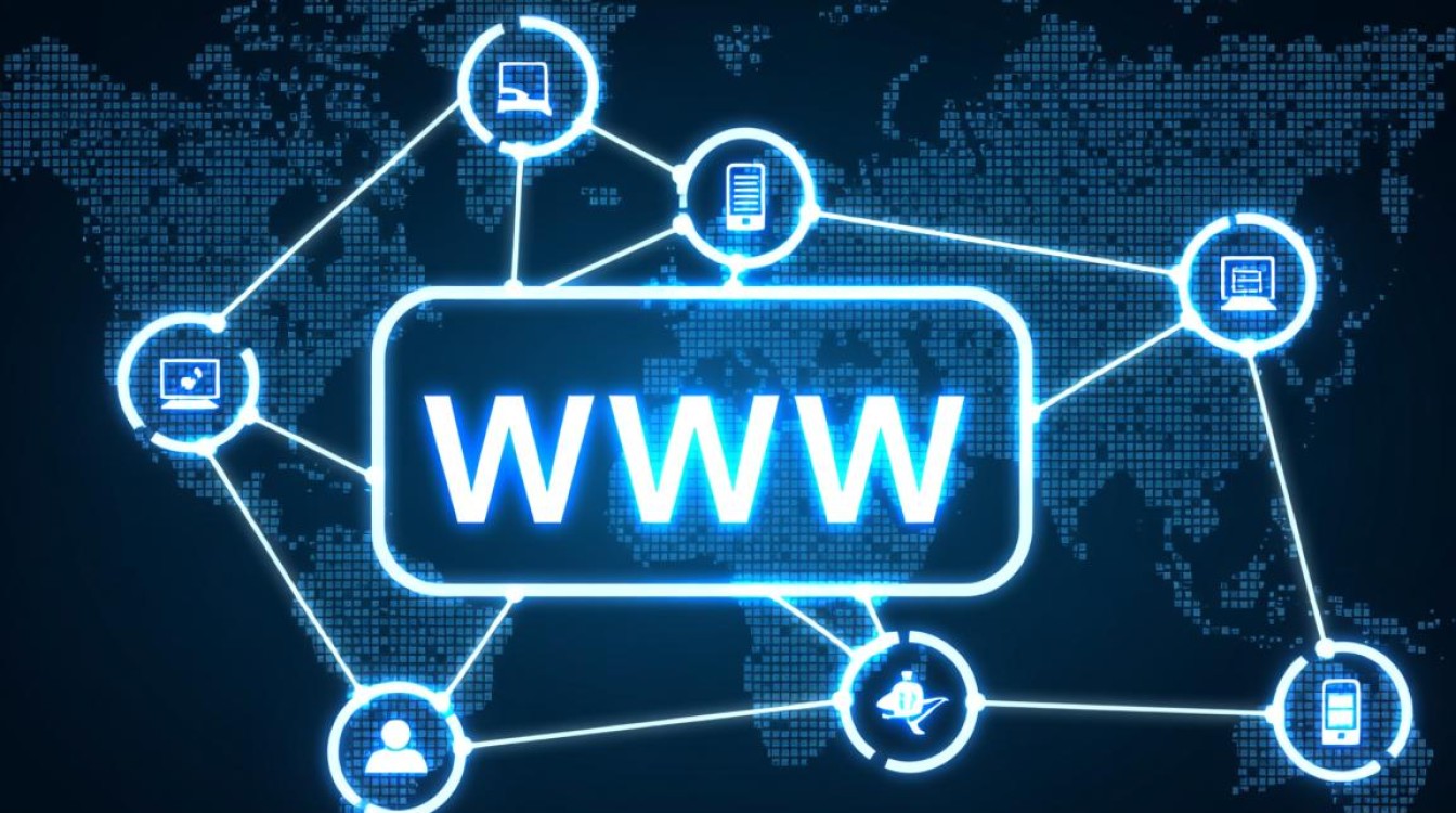 www域名与泛域名有何区别及各自优势?深度解析泛域名的奥秘! www域名与泛域名有何区别及各自优势?深度解析泛域名的奥秘!