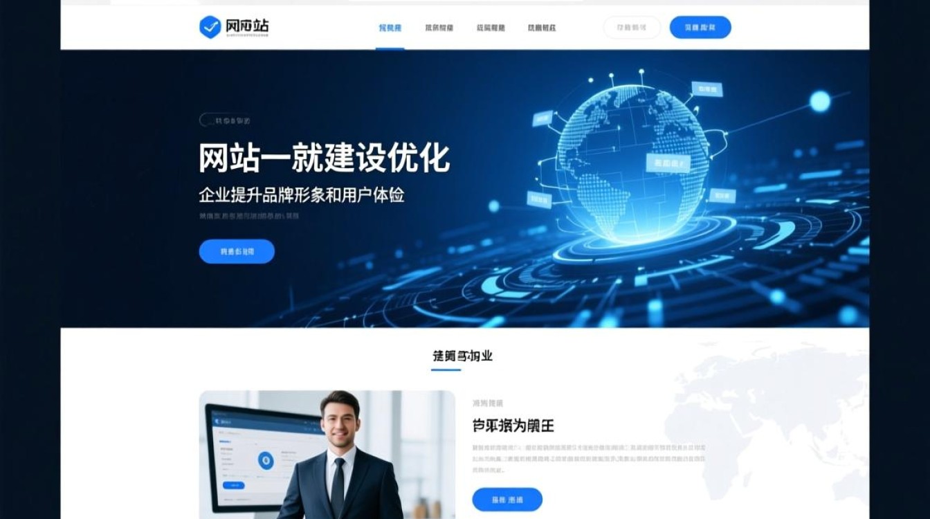 单独页面绑定二级域名,这样做有什么特别优势或注意事项?-好主机测评网