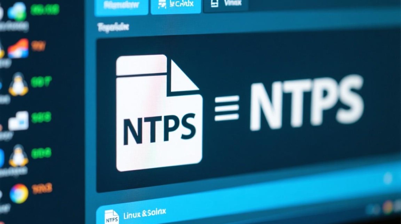 在Linux系统中,如何正确使用NTFS分区进行挂载?-好主机测评网