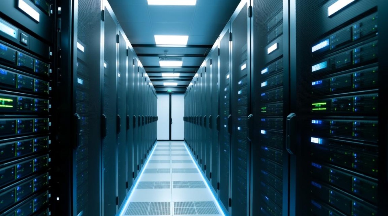 服务器扩容存储,如何选择合适的扩容方案和优化存储效率?-好主机测评网