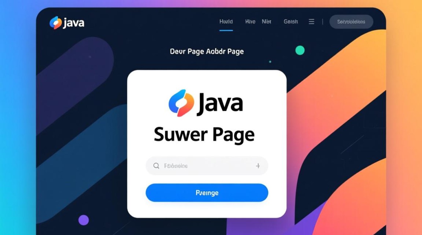 Java启动页面设置方法是什么？有哪些设置技巧与技巧？
