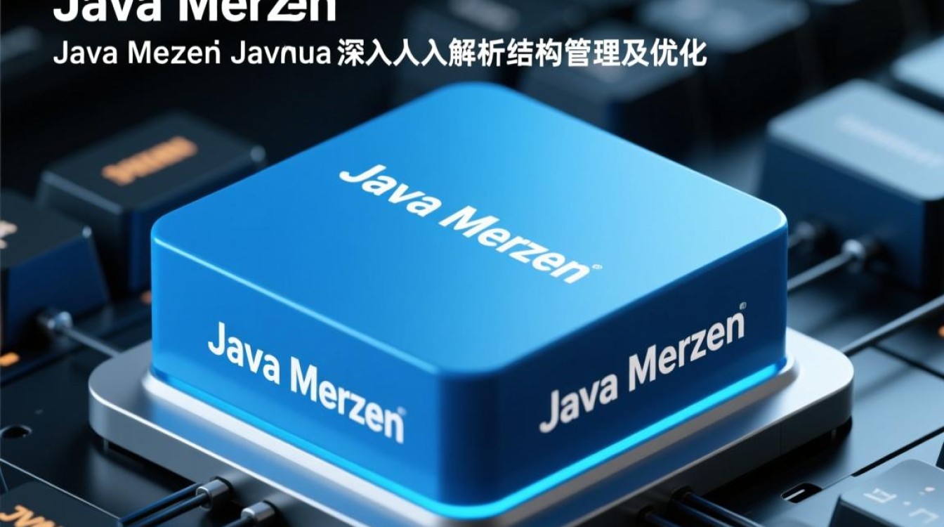 Java内存优化与排查,如何准确把握Java内存使用与性能瓶颈?-好主机测评网