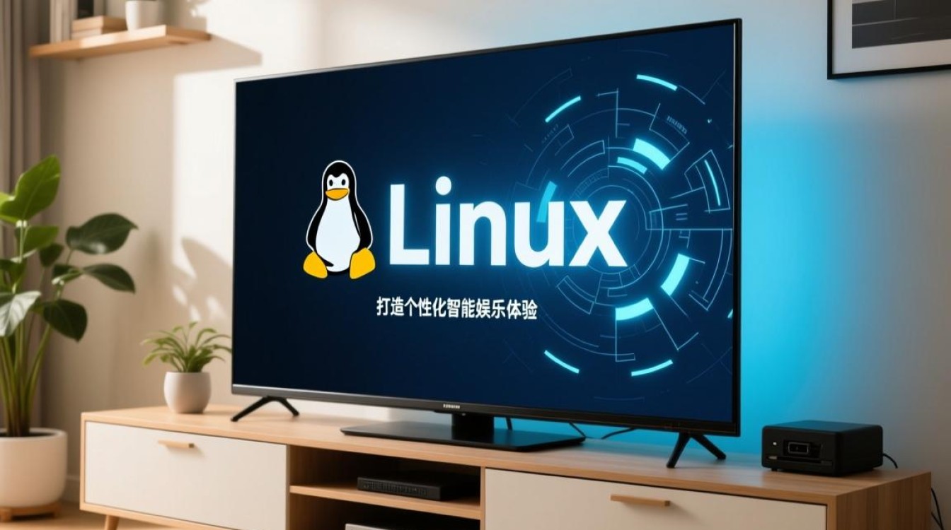 Linux操作电视,是普及还是挑战?如何实现流畅体验? Linux操作电视,是普及还是挑战?如何实现流畅体验?