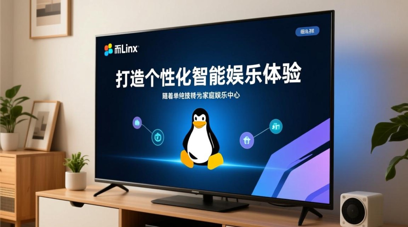 Linux操作电视,是普及还是挑战?如何实现流畅体验?-好主机测评网
