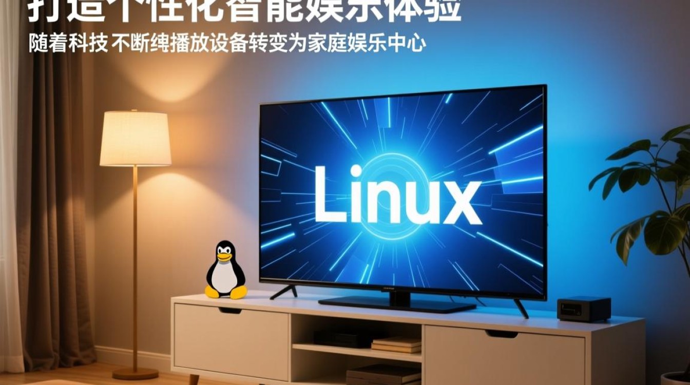 Linux操作电视,是普及还是挑战?如何实现流畅体验? Linux操作电视,是普及还是挑战?如何实现流畅体验?