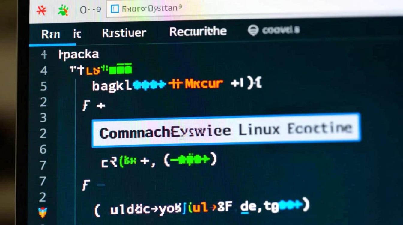 Linux下如何高效使用命令行补全功能?探讨最佳实践与技巧! Linux下如何高效使用命令行补全功能?探讨最佳实践与技巧!