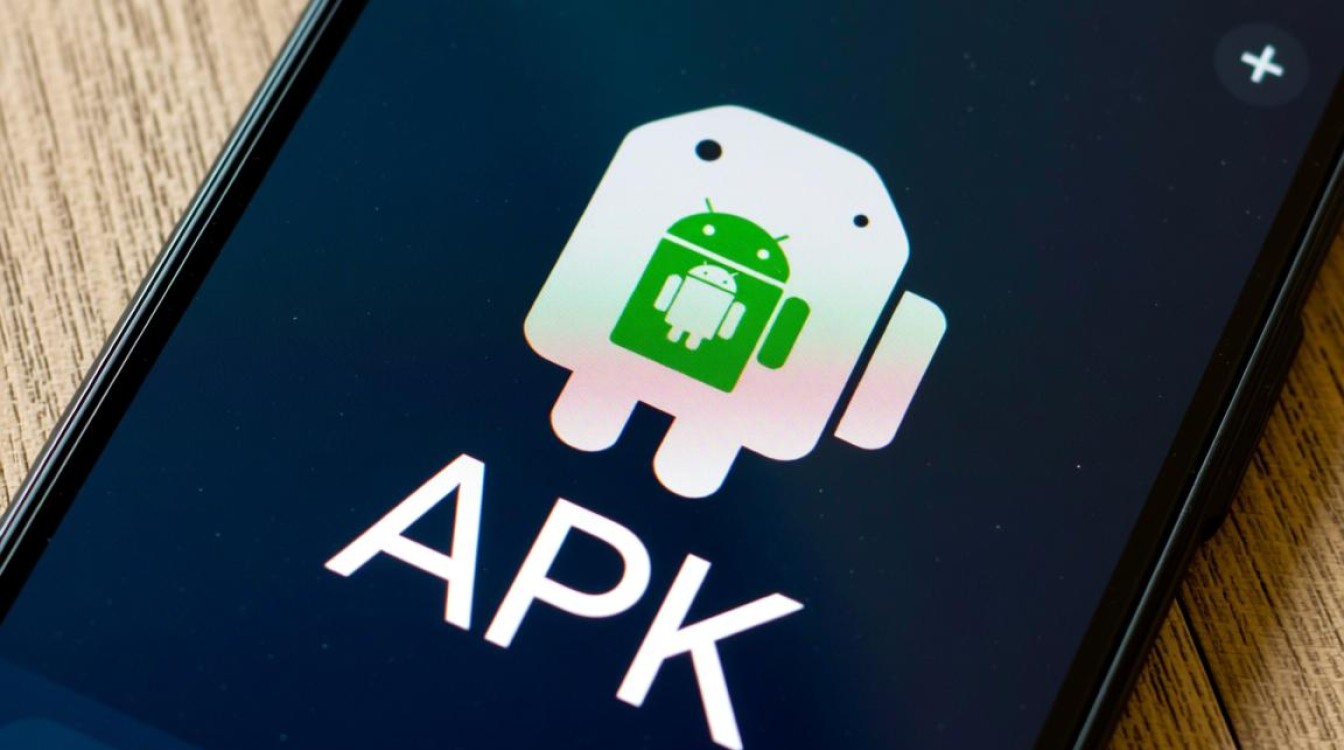 Java环境下如何正确打开或运行apk文件？-好主机测评网