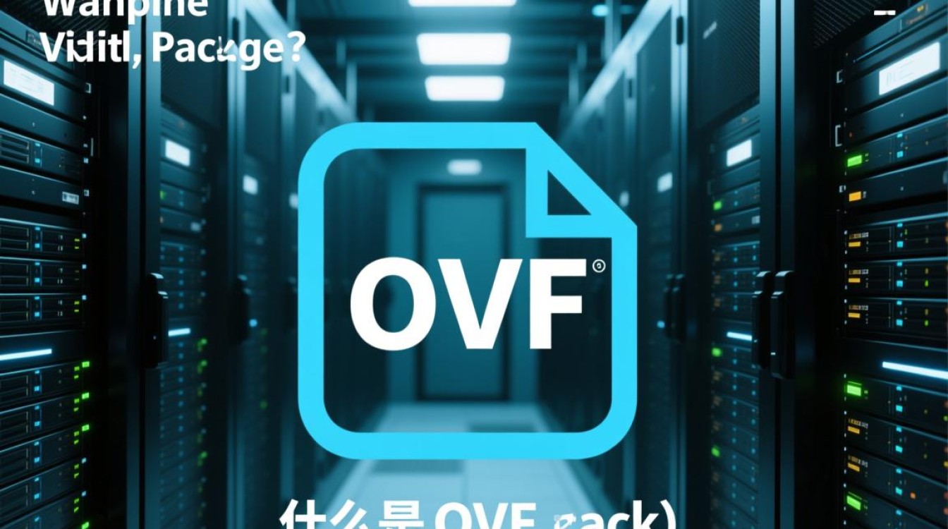 虚拟机ovf包有何独特之处？使用时需要注意哪些关键问题？-好主机测评网