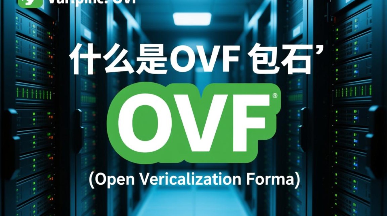虚拟机ovf包有何独特之处?使用时需要注意哪些关键问题? 虚拟机ovf包有何独特之处?使用时需要注意哪些关键问题?