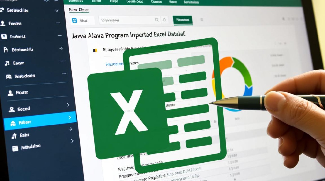 Java中导入Excel数据的方法有哪些?哪种方式最适合我的项目需求? Java中导入Excel数据的方法有哪些?哪种方式最适合我的项目需求?