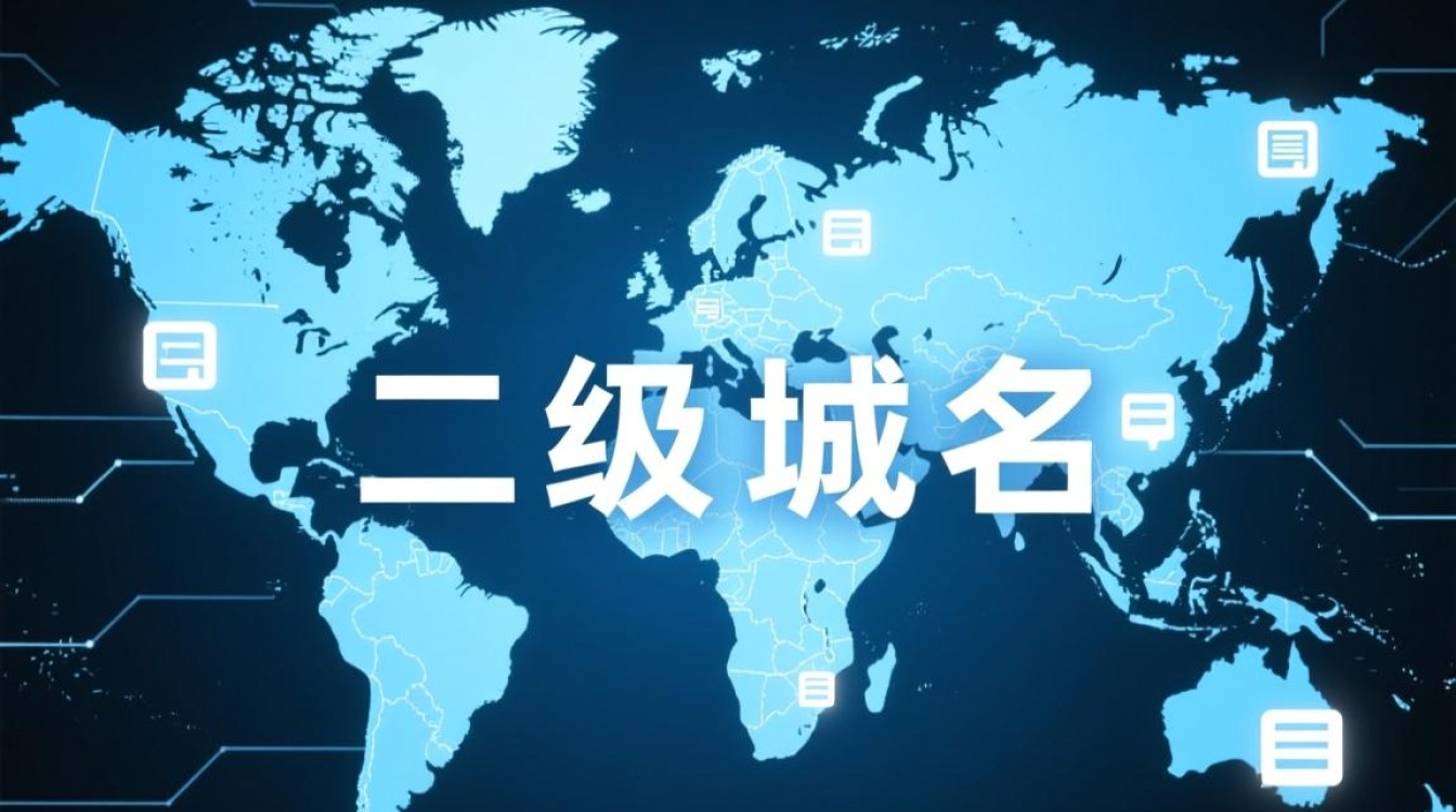 二级域名如何助力品牌提升,优化SEO,增强用户体验?-好主机测评网