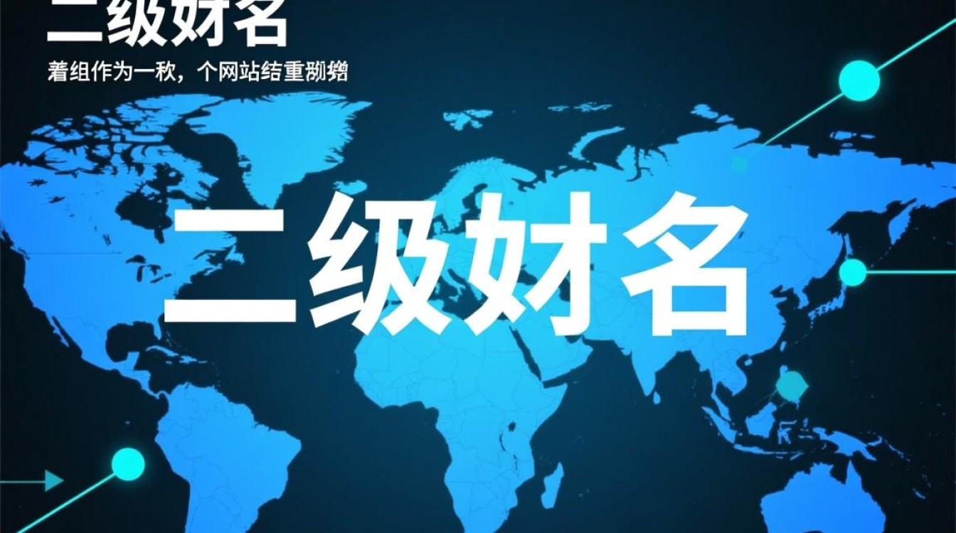二级域名如何助力品牌提升,优化SEO,增强用户体验? 二级域名如何助力品牌提升,优化SEO,增强用户体验?