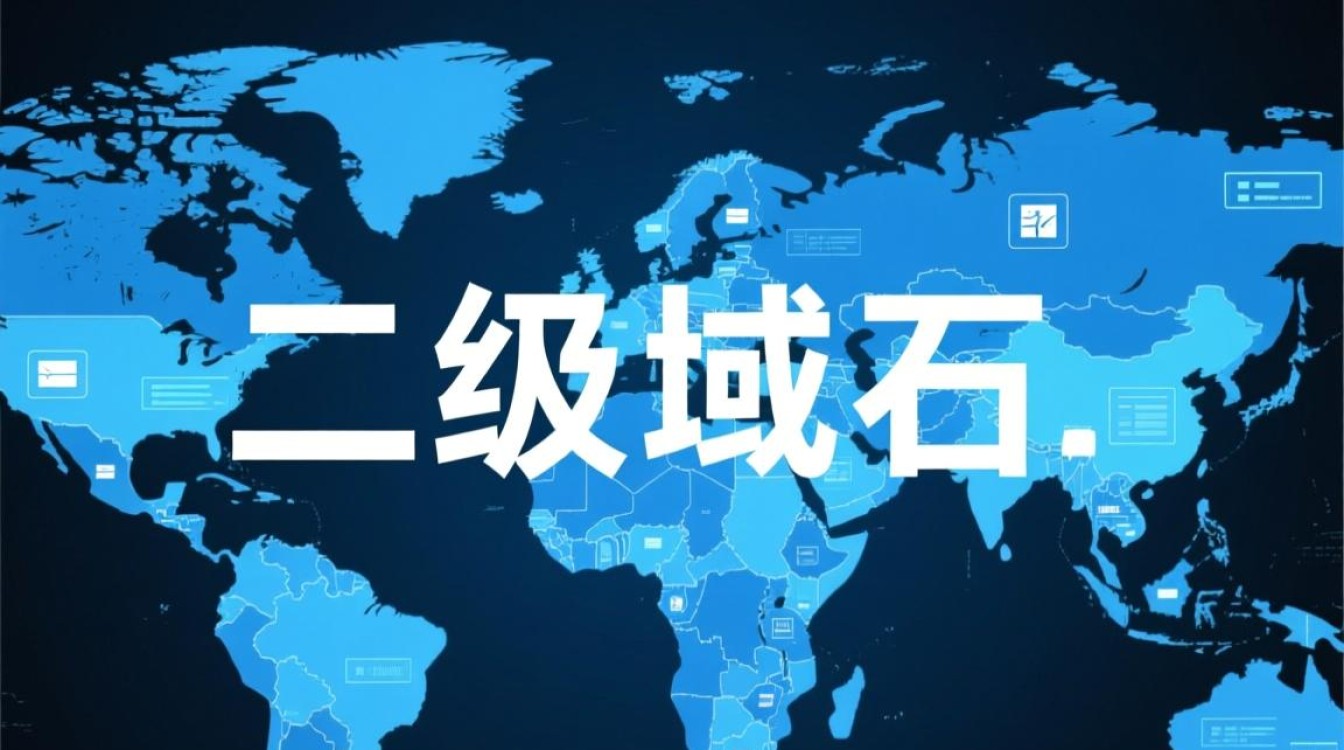 二级域名如何助力品牌提升,优化SEO,增强用户体验? 二级域名如何助力品牌提升,优化SEO,增强用户体验?