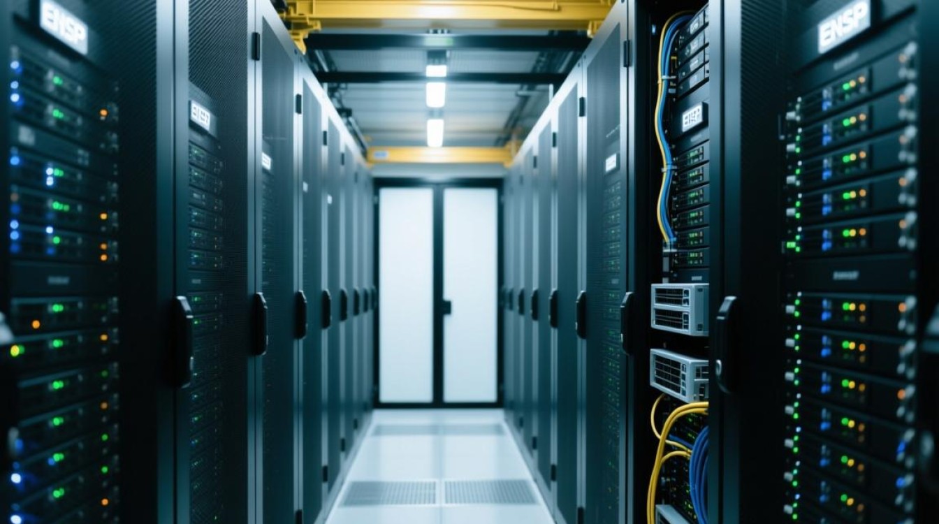 ensp设置虚拟机时遇到难题?30秒快速解决常见问题技巧分享! ensp设置虚拟机时遇到难题?30秒快速解决常见问题技巧分享!