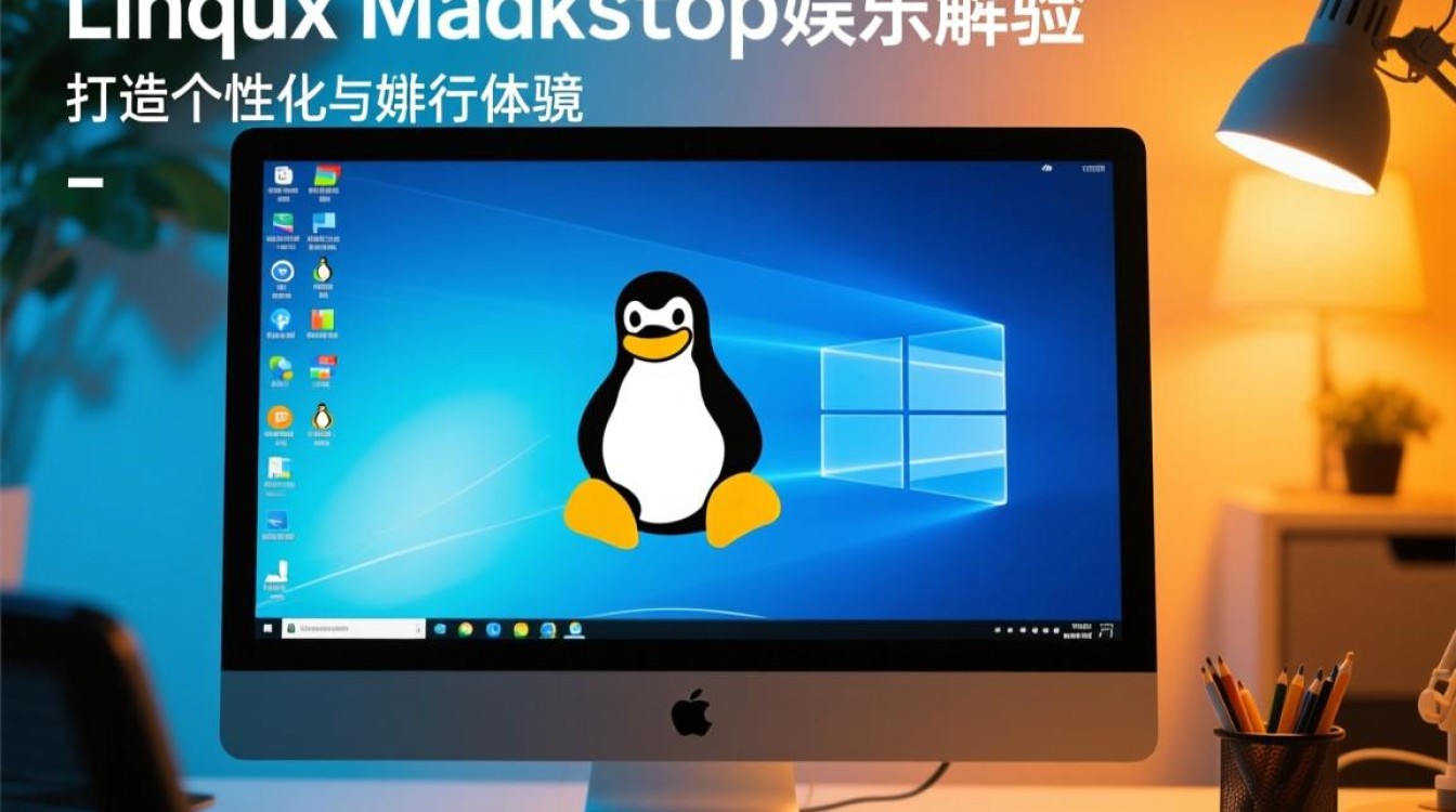Linux桌面排行中,哪些系统脱颖而出,领跑市场?揭秘最新用户偏好! Linux桌面排行中,哪些系统脱颖而出,领跑市场?揭秘最新用户偏好!
