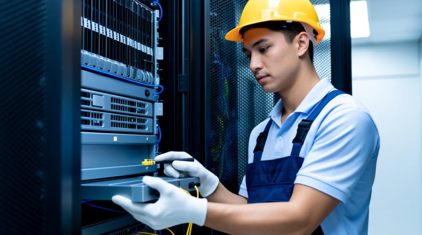 服务器技术维护中,如何确保数据安全与系统稳定运行? 服务器技术维护中,如何确保数据安全与系统稳定运行?