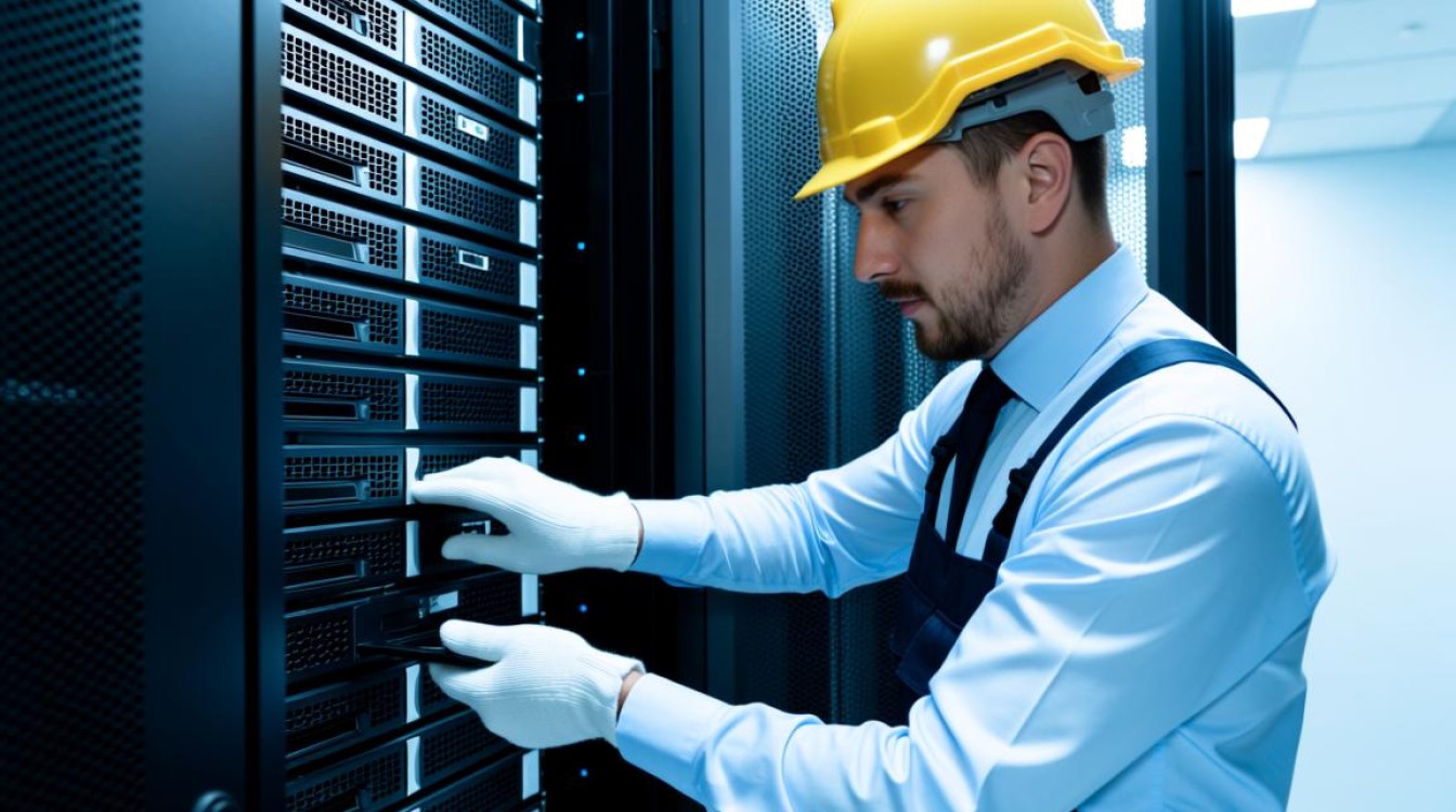 服务器技术维护中,如何确保数据安全与系统稳定运行? 服务器技术维护中,如何确保数据安全与系统稳定运行?