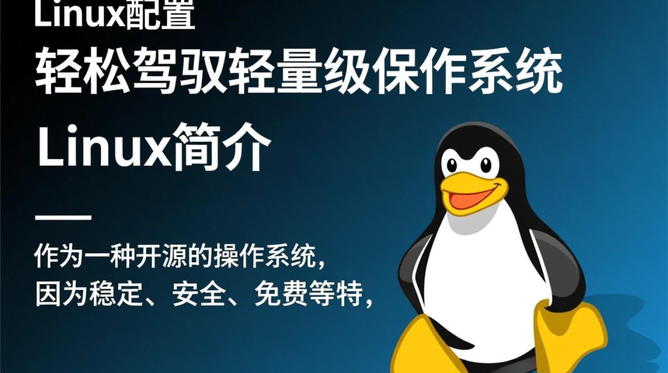 Linux低配置下,如何实现高效运行与优化升级?-好主机测评网