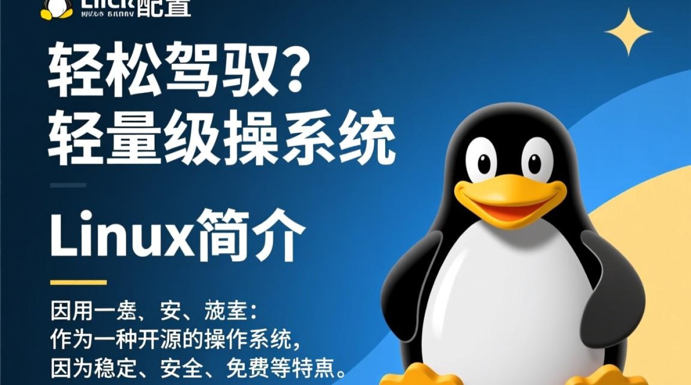 Linux低配置下，如何实现高效运行与优化升级？